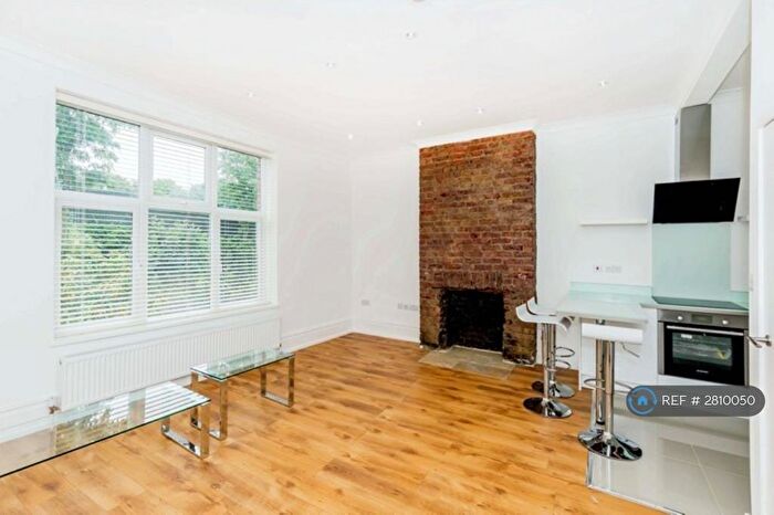 1 Bedroom Flat To Rent In Wightman Road, London, N4