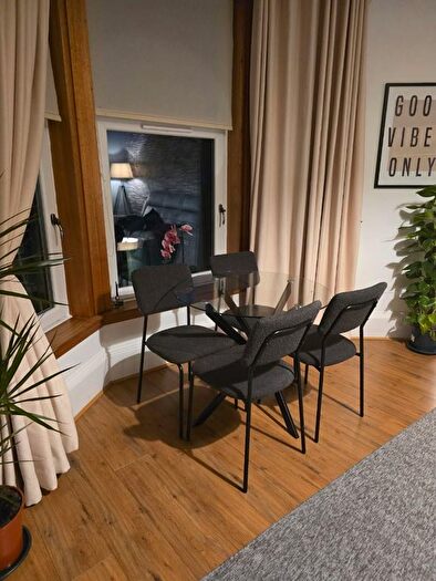 2 Bedroom Flat To Rent In Royal Street, Gourock, PA19