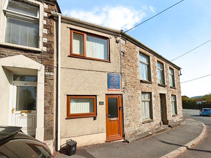 4 Bedroom House To Rent In Iscoed Road, Hendy, SA4