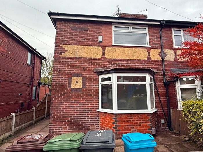 Property To Rent In Burgess Drive, Failsworth, Manchester, M35
