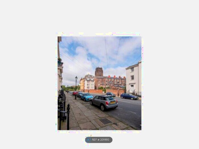 3 Bedroom Flat To Rent In Huskinsson Street, Liverpool, L8