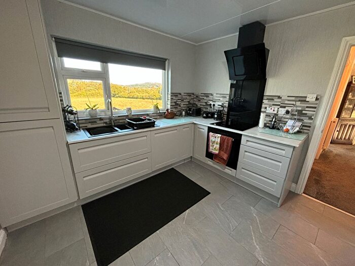 3 Bedroom Detached Bungalow For Sale In Cwmann, Lampeter, SA48