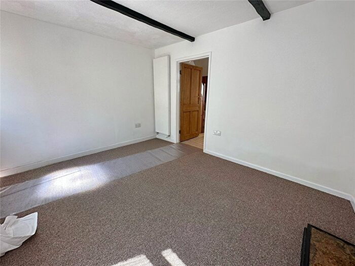 2 Bedroom End Of Terrace House To Rent In Perrimans Row, Exmouth, Devon, EX8