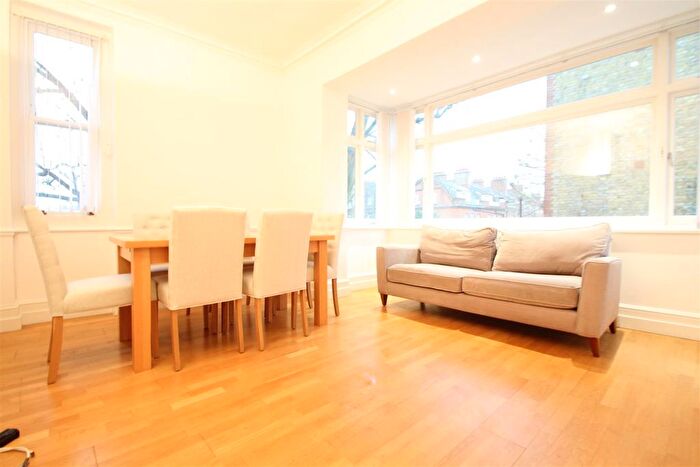 1 Bedroom Flat To Rent In Ormonde Gate, London, SW3