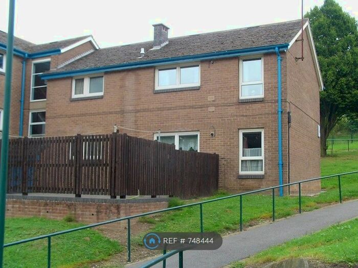 2 Bedroom Flat To Rent In Pn, Sheffield, S2