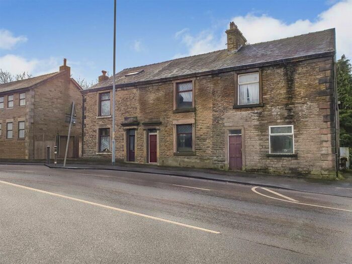 3 Bedroom Terraced House For Sale In Bolton Road, Abbey Village, Chorley, PR6
