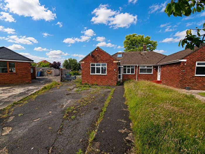 2 Bedroom Bungalow For Sale In Hermon Avenue, Cleveleys, FY5