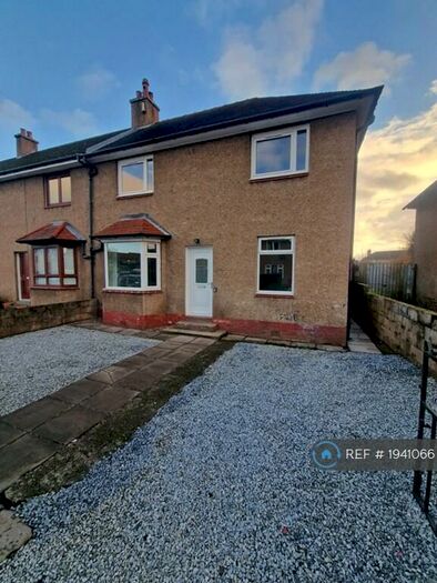 3 Bedroom Semi-Detached House To Rent In Forres Crescent, Dundee, DD3