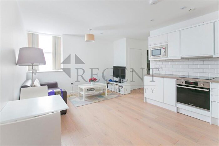 1 Bedroom Apartment To Rent In Brook House, Mitcham, CR4