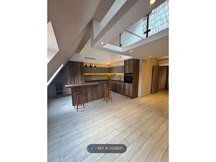 2 Bedroom Flat To Rent In Galena Road, London, W6