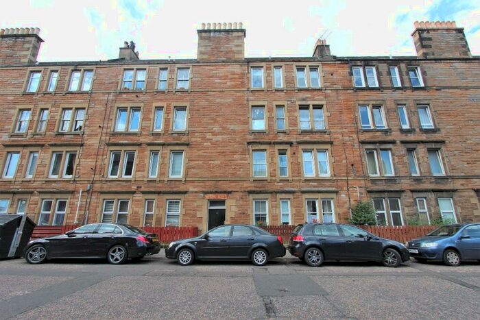 1 Bedroom Flat To Rent In Albion Road, Easter Road, Edinburgh, EH7