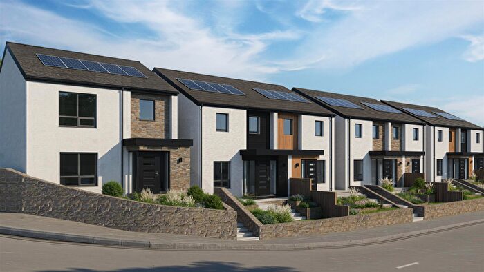 3 Bedroom Semi-Detached House For Sale In The Rise, Hilltop Heights, Kells, Whitehaven, CA28