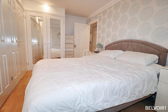 2 Bedroom Bungalow For Sale In Nant-Y-Hwyad, Glenfields, Caerphilly, CF83