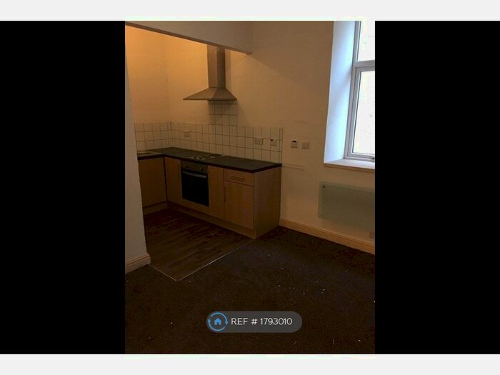 1 Bedroom Flat To Rent In Charles Lane, Haslingden, BB4