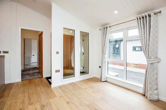 2 Bedroom Detached House For Sale In New Quay, Ceredigion, SA45