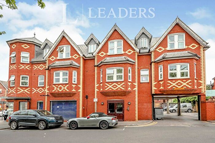 1 Bedroom Apartment To Rent In Town Centre, Guildford, GU1