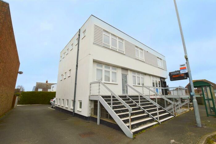 Studio To Rent In Richmond Road, Pevensey Bay, Pevensey, BN24