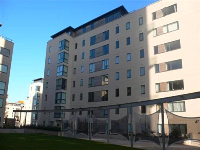 2 Bedroom Flat To Rent In Maia, Celestia, Falcon Drive, CF10
