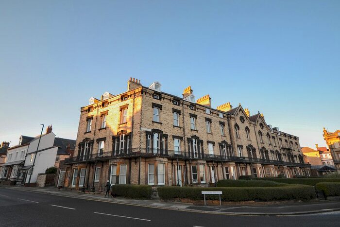 4 Bedroom Flat To Rent In Balmoral Terrace, Flat 4 St. Katherines, Saltburn-By-The-Sea TS12