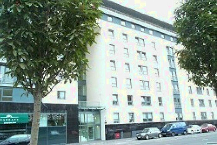 2 Bedroom Flat To Rent In Wallace Street, Glasgow, G5