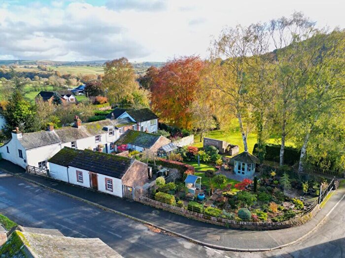 5 Bedroom Cottage For Sale In The Faulds, Armathwaite, CA4