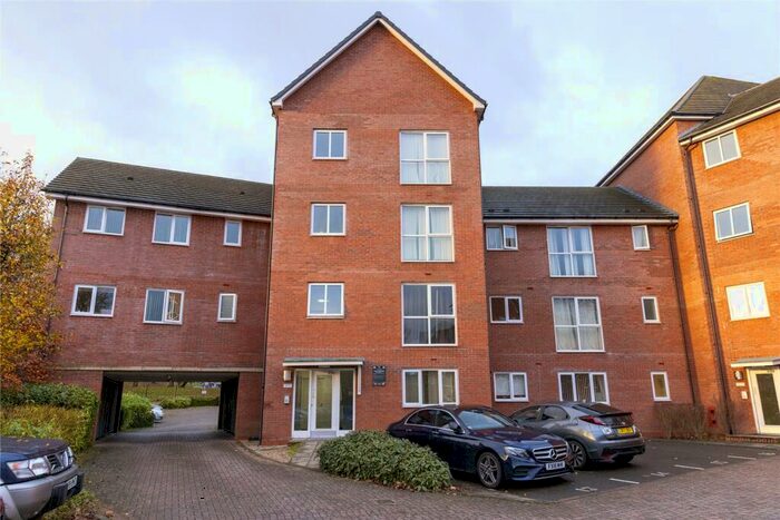 2 Bedroom Apartment To Rent In The Edg, Springmeadow Road, Birmingham, West Midlands, B15