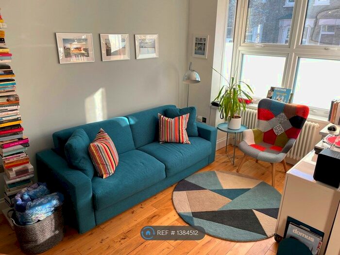 2 Bedroom Terraced House To Rent In Pitchford Street, London, E15