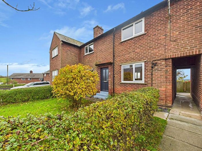 3 Bedroom Flat To Rent In Townhead Road, Cotehill, CA4