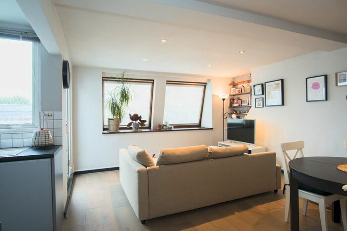 2 Bedroom Flat To Rent In Shirland Road, London, W9