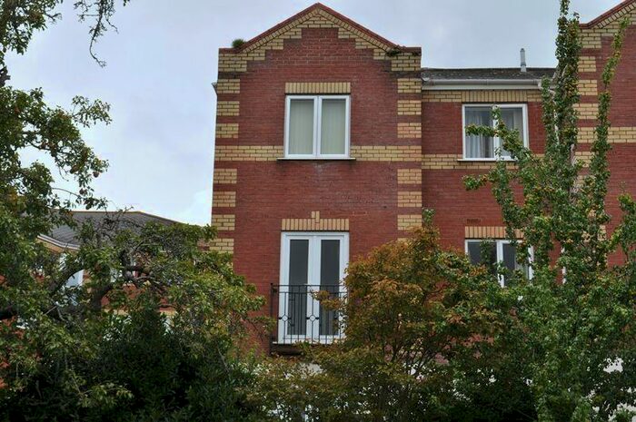 1 Bedroom Retirement Property To Rent In Retirement Apartment - Pennsylvania, EX4