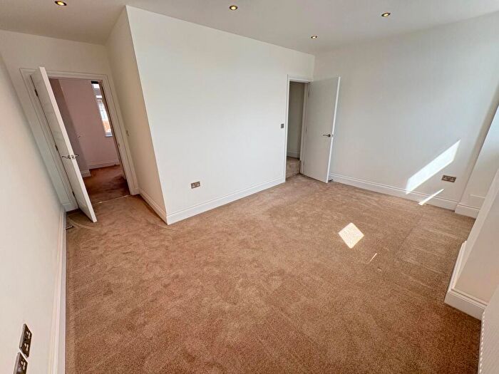 2 Bedroom Apartment To Rent In St Marys Gate, Derby, DE1