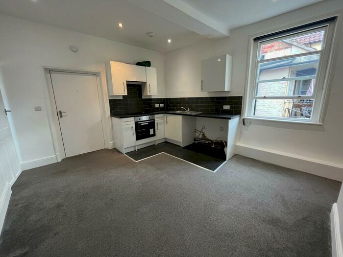 1 Bedroom Flat To Rent In Appleton Gate, Newark, NG24