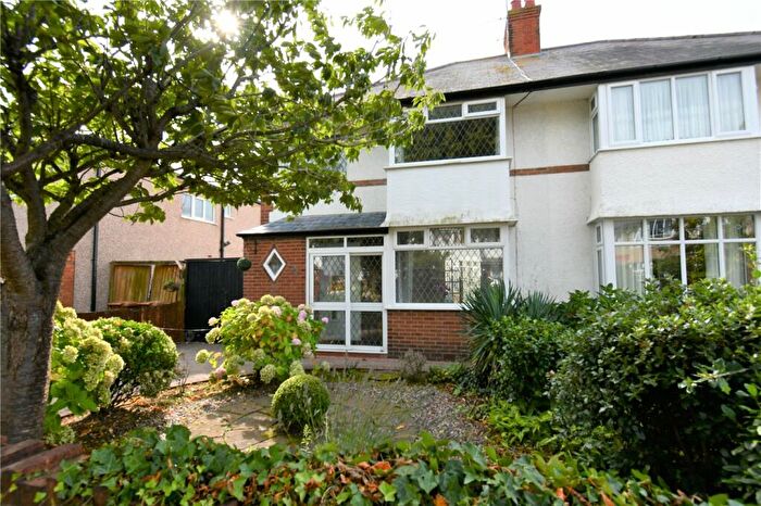 3 Bedroom House To Rent In Ashton Drive, West Kirby, Wirral, CH48