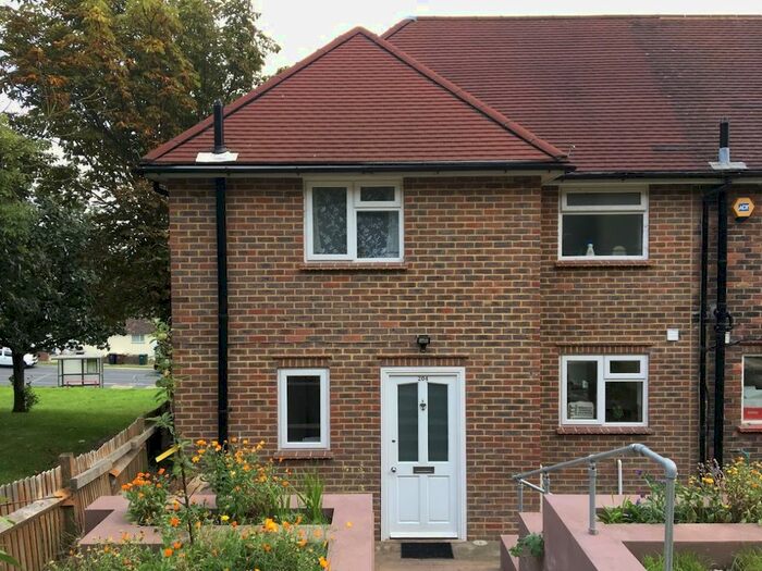 5 Bedroom Property To Rent In Saunders Hill, Brighton, BN1