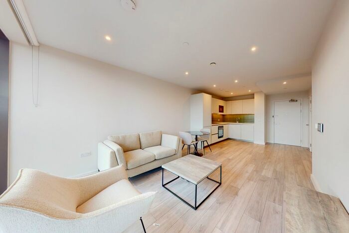 1 Bedroom Flat To Rent In New Kent Road, London, SE1