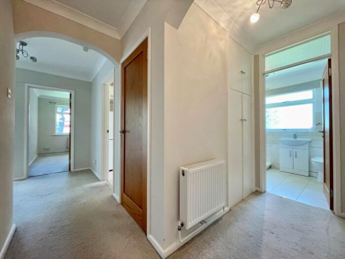 2 Bedroom Apartment For Sale In Sunningdale, Portarlington Road, Westbourne, BH4