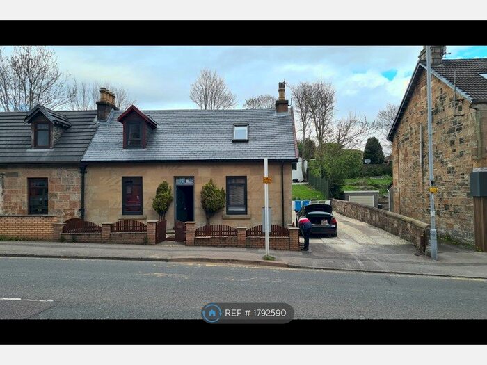 3 Bedroom Bungalow To Rent In Busby Road, Clarkston, Glasgow, G76