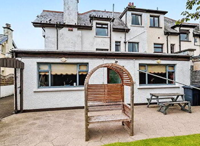 6 Bedroom Semi-Detached House For Sale In Coleraine Road, Portrush, BT56