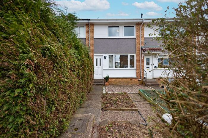 2 Bedroom Terraced House For Sale In Beechwood Avenue, Clarkston, G76