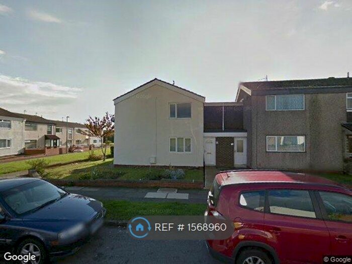 3 Bedroom Terraced House To Rent In Houghton Green, Stockton-On-Tees, TS19