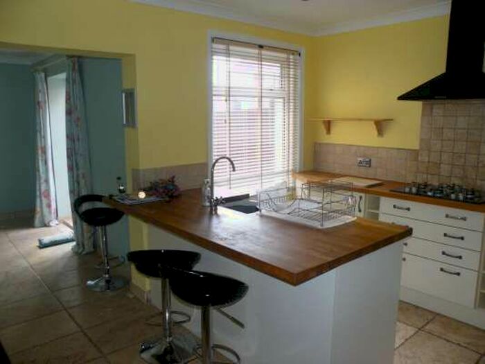 2 Bedroom Terraced House To Rent In High Street, Eye, Peterborough PE6