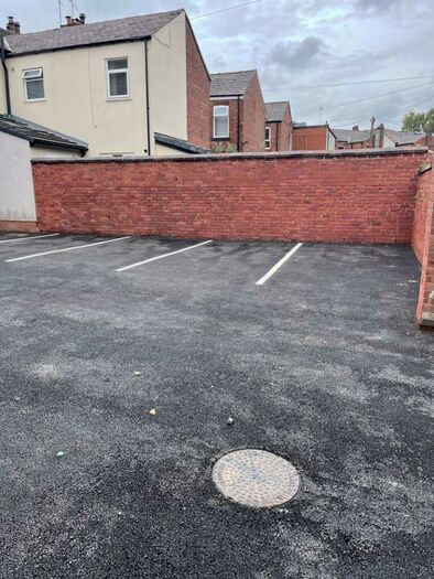 Studio To Rent In Apartment, Longley Road, Worsley, M28