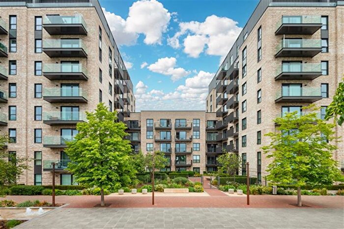 1 Bedroom Flat For Sale In Edwin House, UB1