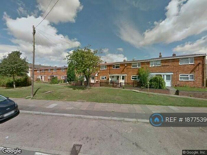1 Bedroom Flat To Rent In Hydean Way, Stevenage, SG2