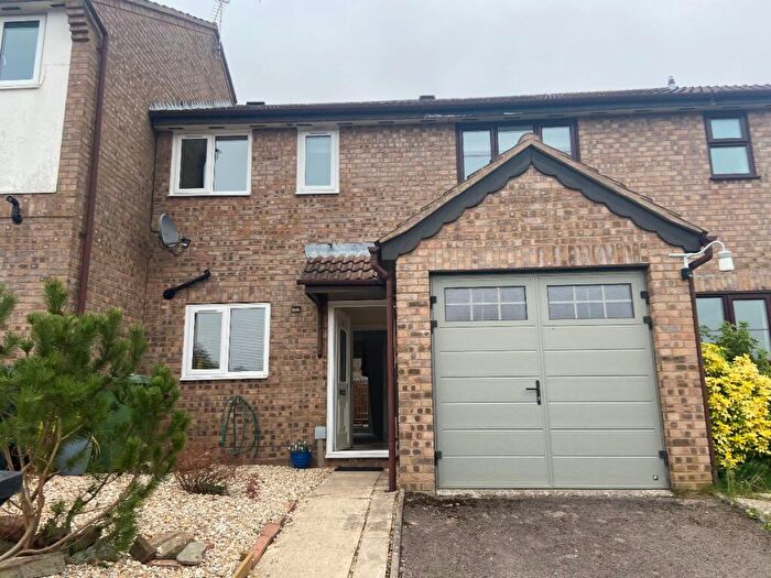 2 Bedroom Terraced House To Rent In Primrose Close, HR9