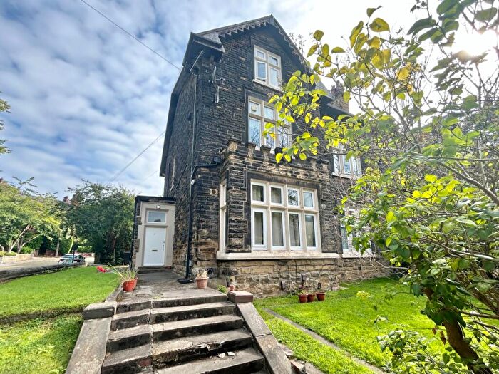 1 Bedroom Flat To Rent In Cardigan Road, Headingley, Leeds, LS6