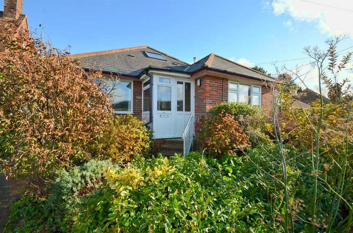 3 Bedroom Bungalow To Rent In Wroxall, Isle Of Wight, PO38