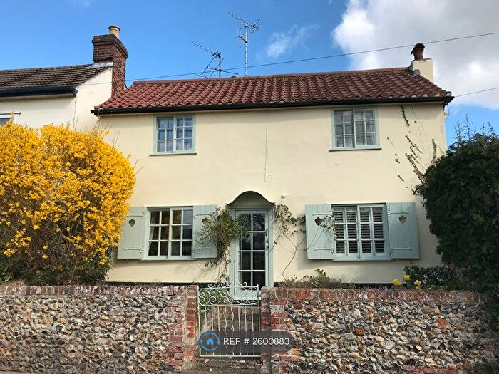 3 Bedroom Detached House To Rent In Symonds Lane, Linton, Cambridge, CB21