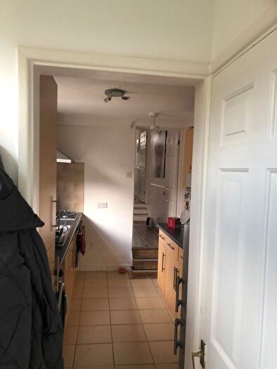 2 Bedroom Terraced House To Rent In Wainscott Road, Southsea, PO4