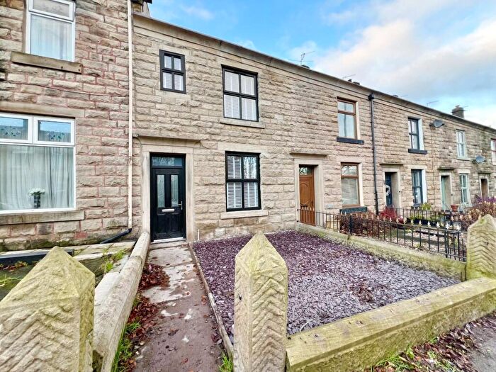 3 Bedroom Terraced House To Rent In Bolton Road West, Ramsbottom, Bury, Greater Manchester, BL0